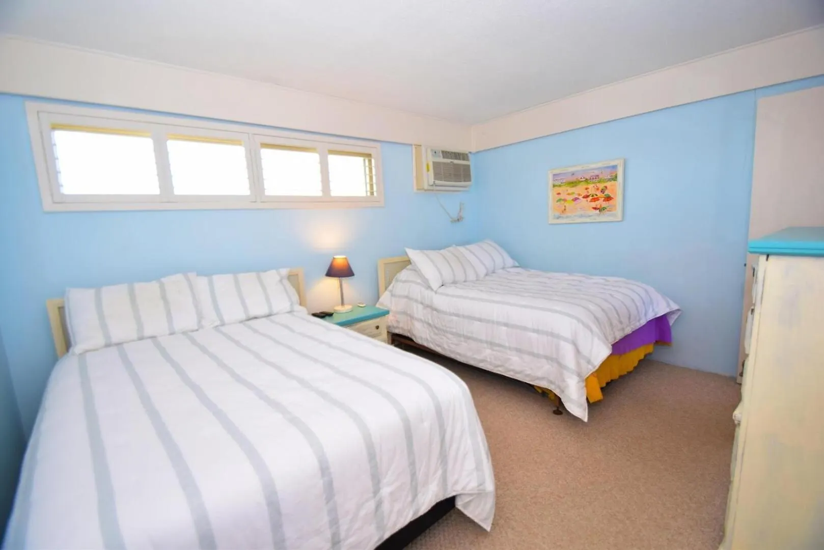 Beachmark 4K Condo Ocean City United States