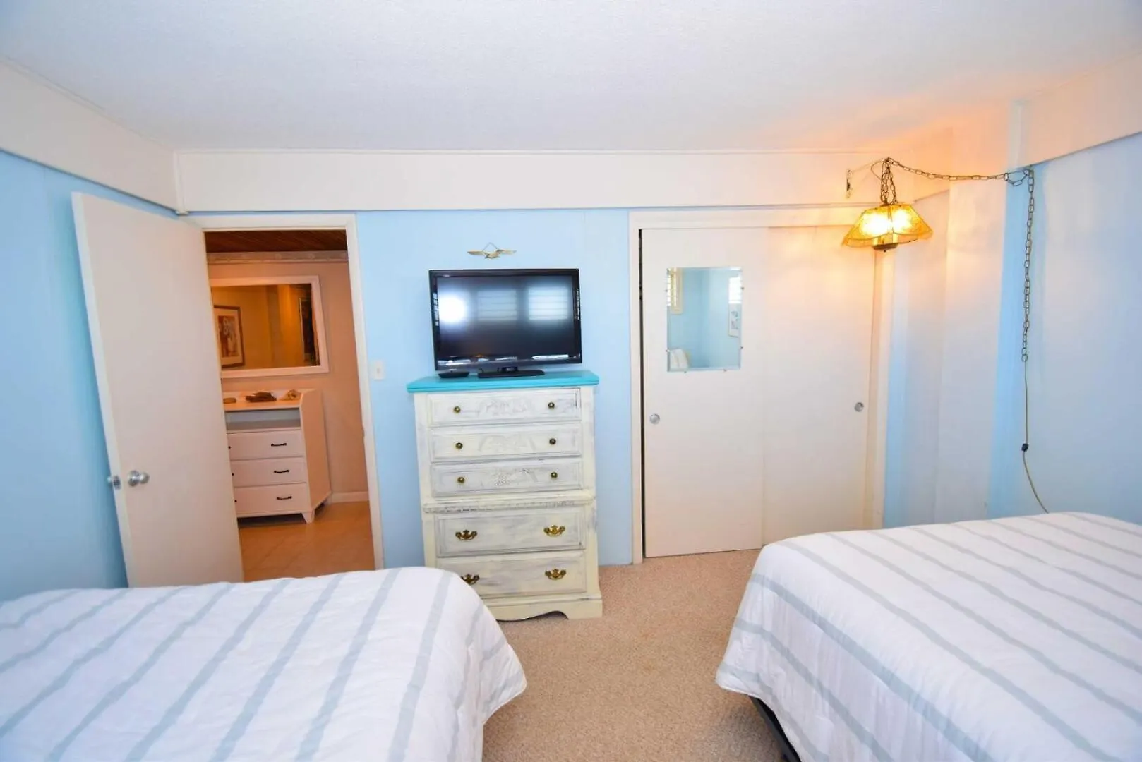 Apartment Beachmark 4K Condo Ocean City United States