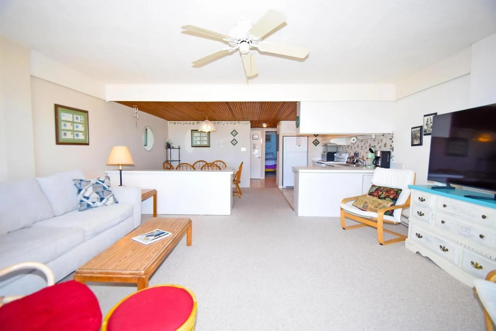Beachmark 4K Condo Ocean City 0*,